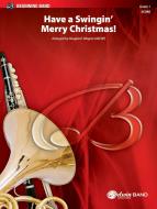 Have a Swingin' Merry Christmas! Standard