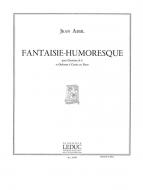 Fantaisie-Humoresque 