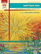 Joyful Hymn Solos 