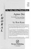 Agnus Dei 
