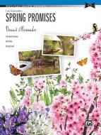 Spring Promises 