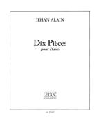 10 Pieces 