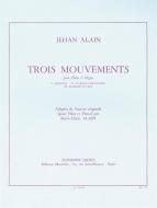 3 Mouvements 
