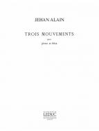 3 Mouvements 