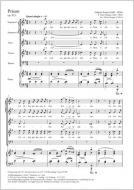 Prison op. 83/1 Standard