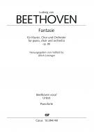 Fantasie c-moll op. 80 