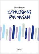Expressions for organ 