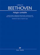 Adagio cantabile 