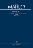 Sinfonie Nr. 2 Standard