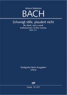 Schweigt stille, plaudert nicht BWV 211 Standard