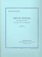 Deux Pieces 