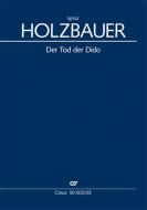 Musik der Mannheimer Hofkapelle 3: Der Tod der Dido Standard