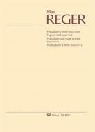 Orgelstücke WoO VIII/6, WoO IV/8, WoO IV/10, WoO IV/12 