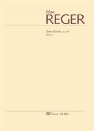 11 Stücke Heft 2 op. 69 