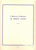Oeuvre D'Orgue Vol. 3 