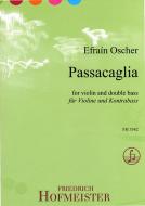 Passacaglia 