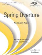 Spring Overture 