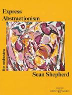 Express Abstractionism 