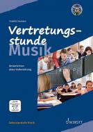 Vertretungsstunde Musik 