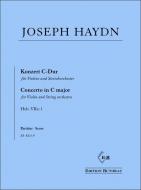 Konzert C-Dur Hob. VIIa:1 
