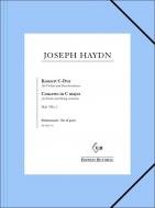 Konzert C-Dur Hob. VIIa:2 