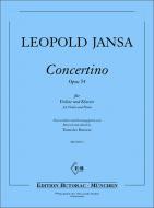 Concertino op. 54 