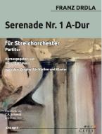 Serenade Nr. 1 A-Dur 