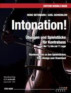 Intonation! 