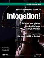 Intonation! 