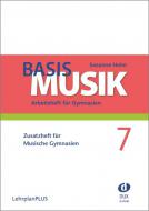 Basis Musik 7 