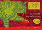 Volkslieder 