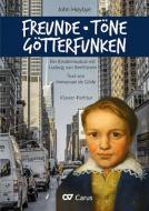 Freunde, Töne, Götterfunken 