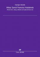 Missa Sancti Francisci Assisiensis Standard