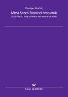 Missa Sancti Francisci Assisiensis Standard