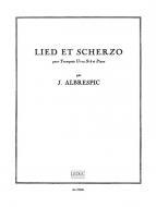 Lied et Scherzo 