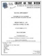 Chant of the Weed 
