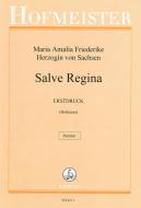 Salve Regina 