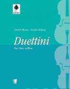 Duettini for two cellos 