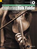 Exploring Folk Fiddle Standard