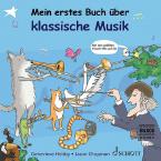 Mein erstes Buch über klassische Musik 