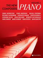 Piano - The New Composers 2 