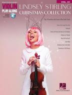 Violin Play-Along Vol. 81: Lindsey Stirling - Christmas Collection 