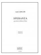 Speranza 