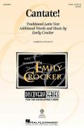 Cantate! Standard