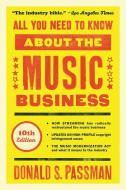 All You Need to Know About the Music Business 