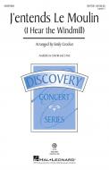 J'entends Le Moulin (I Hear The Windmill) Standard