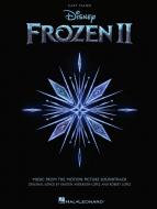 Frozen II (Easy Piano Songbook) 