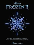 Frozen II (Easy Piano Songbook) 