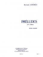Preludes Vol.3 