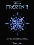 Frozen II (Big-Note Piano Songbook) 